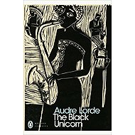 The Black Unicorn - Audre Lorde