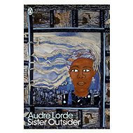 Sister Outsider - Audre Lorde