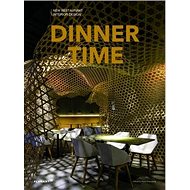 Dinner Time: New Restaurant Interior Design - 