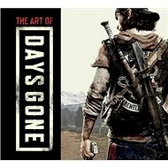 The Art of Days Gone - 