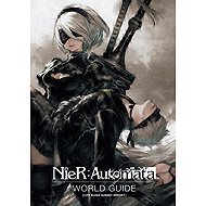 NieR: Automata World Guide Volume 1 - 