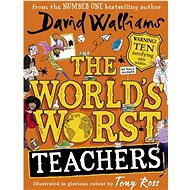 The World's Worst Teachers - 
