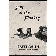 Year of the Monkey - 