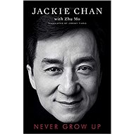 Never Grow Up - 