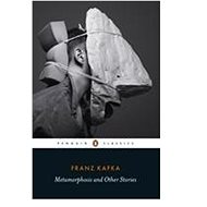 Metamorphosis and Other Stories - Franz Kafka