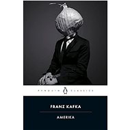 Amerika - Franz Kafka