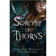 Sorcery of Thorns - 
