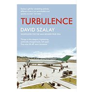 Turbulence - David Szalay