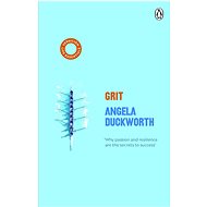 Grit: (Vermilion Life Essentials) - Angela Duckworth