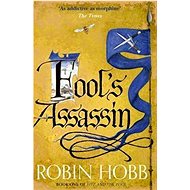 Fool's Assassin: Fitz and the Fool (1) - 