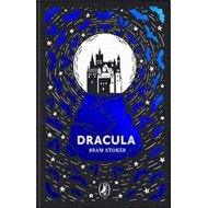 Dracula: Puffin Clothbound Classics - Bram Stoker