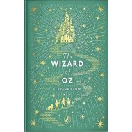 The Wizard of Oz: Puffin Clothbound Classics - L. Frank Baum