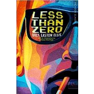 Less Than Zero - 