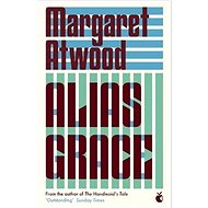 Alias Grace. Collector's Edition - Margaret Atwood