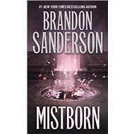 Mistborn 1: The Final Empire - 