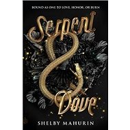 Serpent & Dove - 
