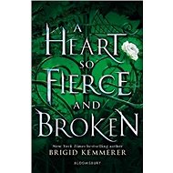 A Heart So Fierce and Broken - 