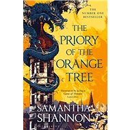 The Priory of the Orange Tree - 