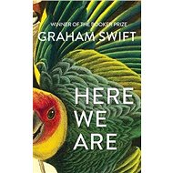 Here We Are - 