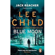 Blue Moon - Lee Child