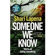 Someone We Know - 