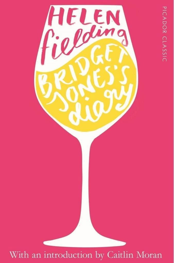 Bridget Jones's Diary: Picador Classic - Helen Fielding