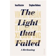 The Light that Failed: A Reckoning - 