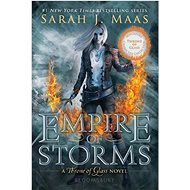 Empire of Storms: Miniature Character Collection - Sarah J. Maas