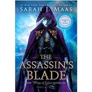 The Assassin's Blade: Miniature Character Collection - Sarah J. Maas