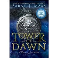 Tower of Dawn: Miniature Character Collection - Sarah J. Maas