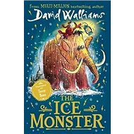 The Ice Monster - 
