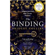 The Binding - Bridget Collins