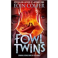 The Fowl Twins - Eoin Colfer