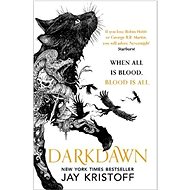 Darkdawn: The Nevernight Chronicle (3) - 