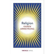 Religion: Vintage Minis - Karen Armstrong