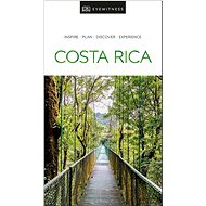 DK Eyewitness Travel Guide Costa Rica - 