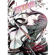 BAKEMONOGATARI (manga), volume 1 - Nisioisin