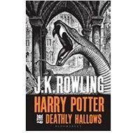 Harry Potter 7 and the Deathly Hallows - 