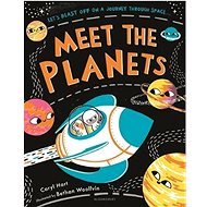 Meet the Planets - 