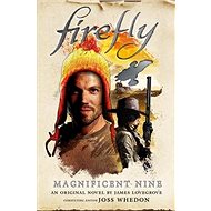 Firefly - The Magnificent Nine - 