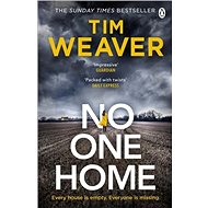 No One Home - Tim Weaver