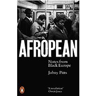Afropean: Notes from Black Europe - Johny Pitts