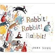 Rabbit! Rabbit! Rabbit! - 