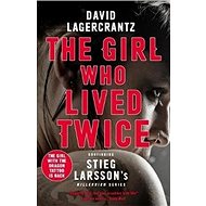 The Girl Who Lived Twice - 