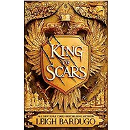 King of Scars - Leigh Bardugo