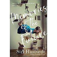 Memories of the Future - Siri Hustvedt