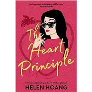 The Heart Principle - Helen Hoang