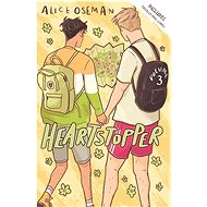 Heartstopper Volume Three - Alice Oseman