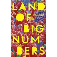 Land of Big Numbers - Te-Ping Chen