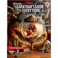 Xanathar's Guide to Everything - 